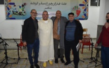 Dirigeants et journalistes sportif honorés à Larache