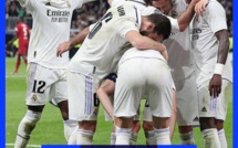 Ligue des champions : Le Real, seigneur, face à Liverpool !