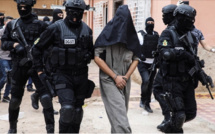 Terrorisme : Arrestation d’un partisan de Daech à Safi