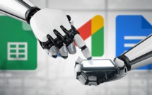 Intelligence artificielle : Gmail et Docs, les outils de Google endossent l’innovation