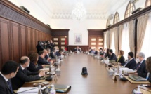 Ministère de l'Education nationale : Mohamed Cherif Saleh nommé Directeur des Affaires générales et du budget 