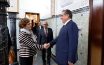 Maroc-Millennium Challenge : Clôture du programme Compact II 