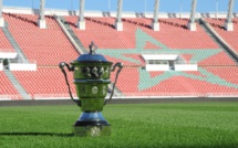 Coupe du Trône (huitièmes de finale/tirage au sort) : FUS de Rabat/Olympic Safi en tête d'affiche Sport