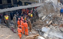 Médiouna : deux morts dans l’explosion d’un réservoir de stockage des huiles usagées