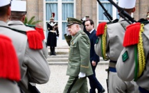 Said Chengriha reprend ses diatribes bellicistes contre le Maroc