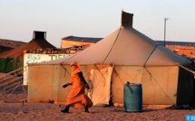 ONG : Le Polisario maintient la population des camps dans des conditions désastreuses