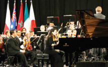 Concours international de musique de l’Orchestre philharmonique du Maroc