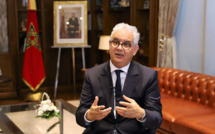 Nizar Baraka : "La station de dessalement de l'eau de mer à Nador accompagnera le développement durable de la région"