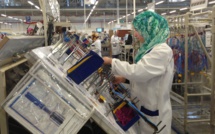 Aptiv : Nouvelle usine à Oujda, 3000 postes d'emploi en perspective 