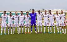Ligue des champions : Le Wydad qualifié avant terme
