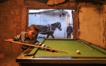 Photographie : Ce rêve qui inaugure l’artiste