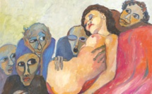 Exposition : « B. Art Gallery » et Bouskoura s’élance