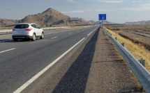 Autoroute: Circulation suspendue entre Sidi Allal Al Bahraoui et l’échangeur de Tiflet