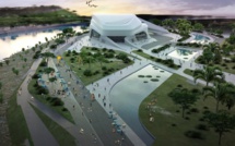 Time : Rabat parmi les "destinations extraordinaires" à explorer en 2023