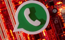 WhatsApp : l'iPhone déploie une nouvelle fonctionnalité