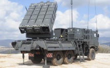  Défense anti-aérienne : le système israélien "Spyder" dans le viseur du Maroc