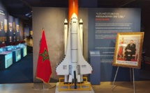 Casablanca abrite l’expo-musée «les Météorites messagères du ciel : Origines»