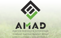 Dopage : 2ème rencontre de l'AMAD avec les Fédérations sportives à Bouznika