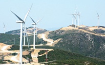 GWEC : L’énergie éolienne offrira 174.000 emplois au Maroc d’ici 2027
