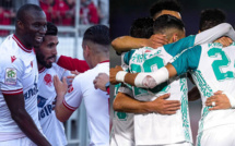 Ligue des champions-CAF- : ‘’Ahly-Hilal’ ’une finale pour le dernier billet