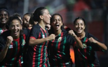 Foot féminin/D1 : L’AS FAR caracole en tête