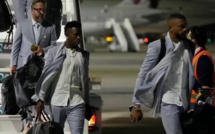 Amical Maroc/Brésil : La Seleção est déjà à Tanger