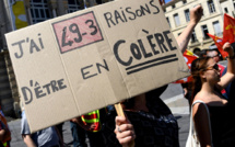 Réformes des Retraites : Avec le «49.3», les parlementaires renient «la parole du peuple»