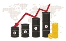 Cours du pétrole : Des estimations à la baisse pour 2023