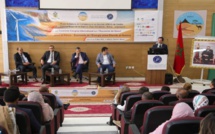 Dakhla / Zones désertiques : Les défis du développement durable