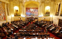 Les sénateurs colombiens parient sur le groupe d'amitié pour se rapprocher du Maroc