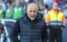 Liga/ FC Séville : Sampaoli viré
