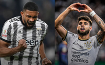 Amical Maroc-Brésil : Deux convoqués pour remplacer Marquinhos et Richarlison
