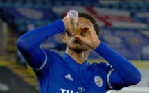 Football anglais : Une petite pause pour la rupture du jeûne