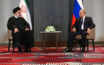 Nucléaire : Vers une coopération irano-russe pour le développement d’un programme "pacifique"
