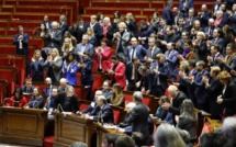 France : La réforme des retraites définitivement adoptée