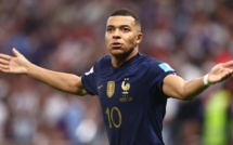 Equipe de France : Mbappé nouveau capitaine