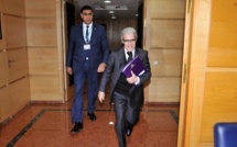 Abdelatif Jouahri reporte son traditionnel point de presse "pour des raisons personnelles"