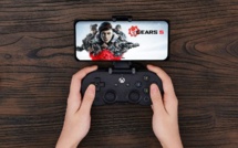 Jeux vidéo : Une version mobile du Xbox Store sur iPhone et Android