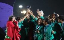  1er Championnat Scolaire Africain de Football: Le Collège Omar Ibn Al Khatab (Rabat) pour 300 000 dollars