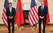 Sahara : Le constat positif du Département d’Etat américain [INTÉGRAL]