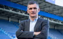 Liga/FC Séville : Bounou et En-Nesyri ont un nouvel entraîneur