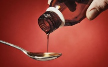 Santé publique: Diagnostic et motivation du retrait de médicaments à base de Pholcodine