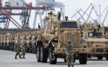 Défense : Les USA inaugurent une base militaire permanente en Pologne