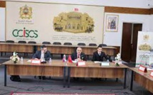 Une délégation d'hommes d'affaires russes se rend au Maroc