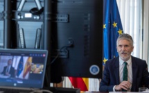 Le ministre de l'Intérieur d'Espagne critique le paternalisme de l'UE envers l'Afrique