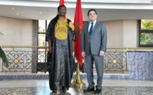 Le Maroc n'a ménagé aucun effort pour témoigner toute sa solidarité au Burkina Faso face au défi sécuritaire (MAE burkinabè)