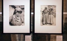 Patrimoine: des œuvres judéo-marocaines intègrent le musée de la diaspora à Tel Aviv