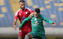 FRMF/LNFP : Raja-Wydad à huis clos ?