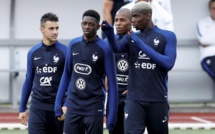 Equipe de France/Ramadan : Les joueurs musulmans ‘’ invités’’ à décaler le jeûne sinon… !