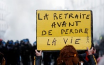 Réformes des retraites : Manifestations, grèves, blocages… les Français ne lâchent pas prise
